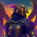 RavingRaven555