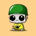 Baby Alien: Gip