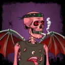 Cadaver Pot Club #2606