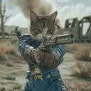 CATFALLOUT