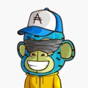 Cool Chimpz #2567