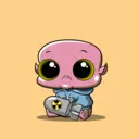 Baby Alien: Tyqu