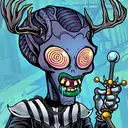 Alien10477