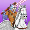 The Four Horsemen #0442