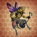 BeezArmy20198