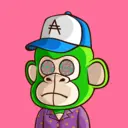 Cool Chimpz #246