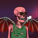 Cadaver Pot Club #6682