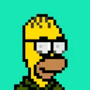 HomerPunks8808