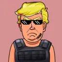Trump #0640