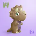 CryptoDino-2-00436