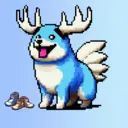 InuBlue189