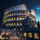 Colosseum #0862