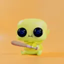 Baby Alien: Feso