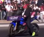 TRUMPBIKE