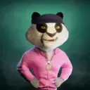 Business Tiger #3313