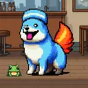 InuBlue89