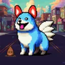 InuBlue1597