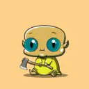 Baby Alien: Rum