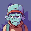 CartoonishAPEv2690