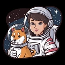 Asteroid shiba