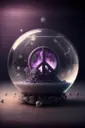 Peacefulglobe