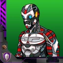 BANKPFP1254
