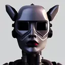 CYBOFREAKS309