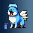 InuBlue4482