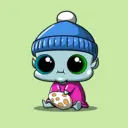 Baby Alien: Rapewe