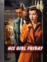 His Girl Friday #130