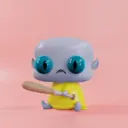 Baby Alien: Qowi