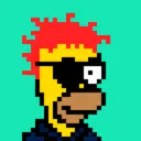 HomerPunks552