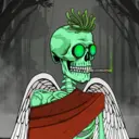Cadaver Pot Club #4332