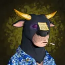Taurus Luminus #173