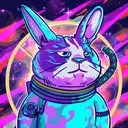 CosmicBunn...