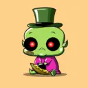 Baby Alien: Sary