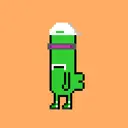 PickleButt2750