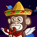 Cool Chimpz #3479