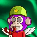 Cool Chimpz #3031