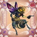 BeezArmy21082