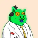 Oinkie #3787