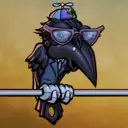 Crow#2945