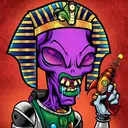 Alien10743