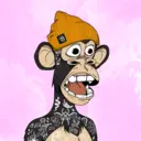 CardanoBoredApe2489