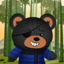 TeddyBearsClub8019