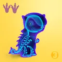 CryptoDino-3-00226