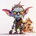 GoblinApeJourney12