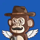 Cool Chimpz #3968