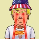 Trump #5828