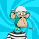 CardanoBoredApe4912